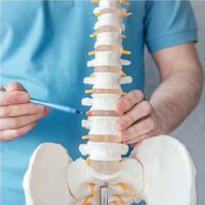 Scoliosis: Treatments That Can Make an Impact 